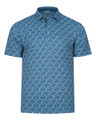 Swannies Men's Ridge Custom Polo