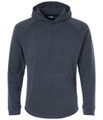 Swannies Men's Glasgow Custom Hooded Sweatshirt