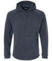Swannies Men's Glasgow Custom Hooded Sweatshirt