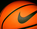 Nike Knockout 29.5" Basketball