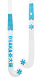 Osaka 40 Field Hockey Stick - Mid Bow