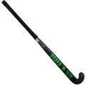 Osaka Pro 10 2.0 Indoor Field Hockey Stick - Low Bow