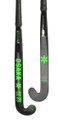 Osaka Pro 10 2.0 Indoor Field Hockey Stick - Low Bow