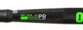 Osaka Pro Tour 40 2.0 LTD White Field Hockey Stick - Pro Bow