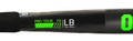 Osaka Pro Tour 70 2.0 LTD White Field Hockey Stick - Low Bow