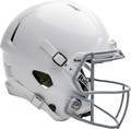 Riddell Jet ND6 Youth Football Helmet with Facemask - 2026