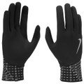 Nike Men's Pacer Lightweight Reflective Running Gloves