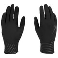 Nike Women's Pacer Lightweight Reflective Running Gloves