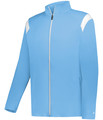 Badger On the Rise Women's Custom Warm-Up Jacket
