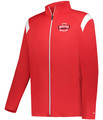 Badger On the Rise Women's Custom Warm-Up Jacket