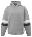 Pennant Adult Custom Varsity Hoodie