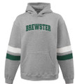 Pennant Adult Custom Varsity Hoodie