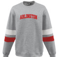 Pennant Adult Custom Varsity Crew