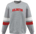 Pennant Adult Custom Varsity Crew
