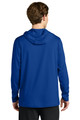 Richardson Adult Clutch Custom Long Sleeve Hoodie Tee