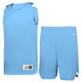 Alleson On the Rise Women's Custom Basketball Uniform