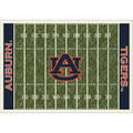 Auburn Tigers Homefield Area Rug