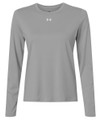 Under Armour Women's Team Vanish Custom Long Sleeve T-Shirt