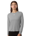 Under Armour Women's Team Vanish Custom Long Sleeve T-Shirt