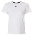 Under Armour Women's Vanish Custom T-Shirt