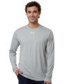 Under Armour Men's Team Vanish Custom Long Sleeve T-Shirt