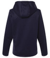 Under Armour Women's Fleece Pro Custom Hooded Sweatshirt