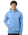 Under Armour Men's Team Icon Custom Fleece Hooded Sweatshirt