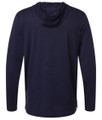 Under Armour Men's Hooded Custom Long Sleeve T-Shirt