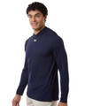 Under Armour Men's Hooded Custom Long Sleeve T-Shirt