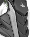 All Star MVP-Pro LT Series NOCSAE Certified Adult Baseball Catcher's Set