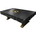 Missouri Tigers Custom Pool Table Cover