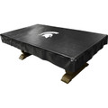 Michigan State Spartans Custom Pool Table Cover