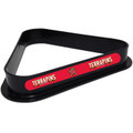 Maryland Terrapins 8 Ball Billiard Rack