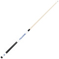Air Force Falcons White Laser Etched Pool Cue