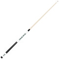 Oregon Ducks White Laser Etched Pool Cue