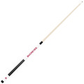Ohio State Buckeyes White Laser Etched Pool Cue
