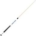 Florida Gators White Laser Etched Pool Cue