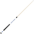 Kentucky Wildcats White Laser Etched Pool Cue