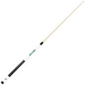 South Florida Bulls White Laser Etched Pool Cue