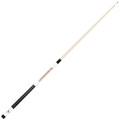 Texas Longhorns White Laser Etched Pool Cue