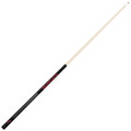 Cincinnati Bearcats Color Laser Etched Pool Cue
