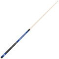 Duke Blue Devils Color Laser Etched Pool Cue