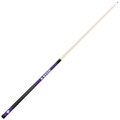 Kansas State Wildcats Color Laser Etched Pool Cue