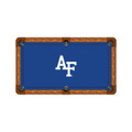 Air Force Falcons Logo Pool Table Cloth