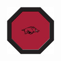 Arkansas Razorbacks 48" x 48" Poker Table Felt
