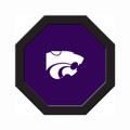 Kansas State Wildcats 48" x 48" Poker Table Felt