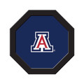 Arizona Wildcats 48" x 48" Poker Table Felt