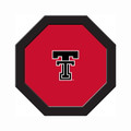 Texas Tech Red Raiders 48" x 48" Poker Table Felt