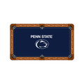 Penn State Nittany Lions Logo Pool Table Felt