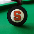 Syracuse Orange Billiard 8 Ball